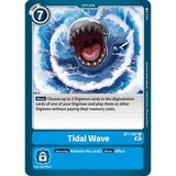 DCG [BT7-097 C] Tidal Wave