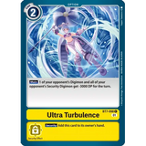 DCG [BT7-098 C] Ultra Turbulence