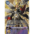 DCG [BT7-111 SEC] Lucemon: Chaos Mode (Alternate Art)