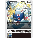 DCG [BT8-061 C] Thundermon