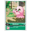 DCG [BT9-004 U] Motimon