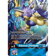 DCG [BT9-020 U] Gabumon (X Antibody) (Alternate Art)