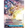 DCG [BT9-031 SR] MetalGarurumon (X Antibody) (Alternate Art)