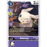 DCG [BT9-072 C] Salamon