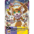 DCG [BT9-074 R] Meicoomon (Alternate Art)