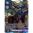 DCG [BT9-079 R] GranDracmon
