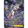 DCG [BT9-082 SR] Ordinemon (Alternate Art)