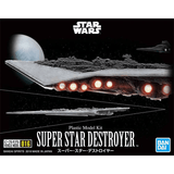 Bandai Star Wars - Super Star Destroyer