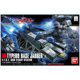 HGUC #158 Base Jabber Type 89