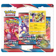 Pokemon Battle Styles 3-Pack Boosters