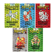 MetaZoo TCG: Cryptid Nation 2nd Edition - Tribal Theme Decks (Set of 5)