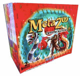 MetaZoo TCG: Cryptid Nation Booster Box (2nd Edition)