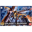 HG Seed/Destiny #R08 Calamity Gundam