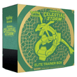 Pokemon - Celestial Storm Elite Trainer Box