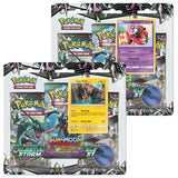 Pokemon TCG: Celestial Storm 3 Pack Blister