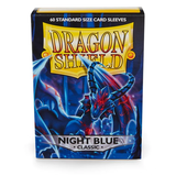 Dragon Shield Standard Size Classic Sleeves