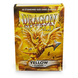 Dragon Shield Standard Size Classic Sleeves