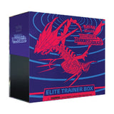 Pokemon TCG - Darkness Ablaze Elite Trainer Box