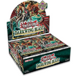 Yugioh: Darkwing Blast Booster Box