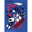 Digimon Card Games Bandai Game Sleeves (60/Pack)