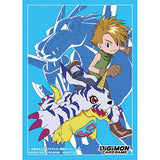 Digimon Card Games Bandai Game Sleeves (60/Pack)