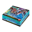 Digimon – Release Special ver. 1.5 Booster Box | 811039034467