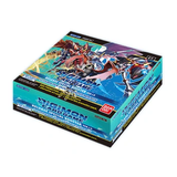 Digimon – Release Special ver. 1.5 Booster Box | 811039034467