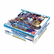 Digimon - Release Special Booster Ver 1.0 Booster Box
