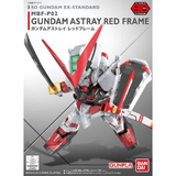 SD Ex-Standard #007 Gundam Astray Red Frame