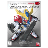 SD Ex-Standard #014 Gundam Barbatos Lupus