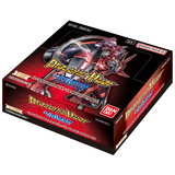 Digimon Card Game: EX03 Draconic Roar Booster Box