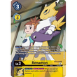 DCG [EX2-019 R] Renamon (Alternate Art)