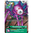 DCG [EX2-028 U] Parasitemon