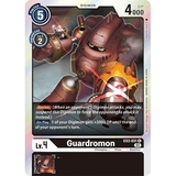 DCG [EX2-031 R] Guardromon