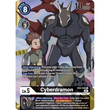 DCG [EX2-035 R] Cyberdramon (Alternate Art)
