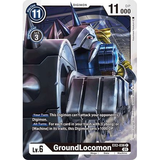 DCG [EX2-036 C] GroundLocomon