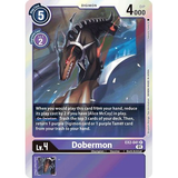 DCG [EX2-041 R] Dobermon