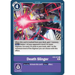 DCG [EX2-071 U] Death Slinger