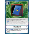 DCG [EX2-072 R] Blue Card