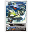 DCG [EX3-002 U] Missimon