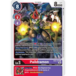 DCG [EX3-010 U] Paildramon (Foil - EX3 Box Promo)