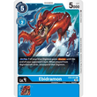 DCG [EX3-017 C] Ebidramon