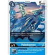 DCG [EX3-019 C] Paledramon