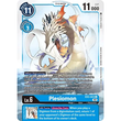 DCG [EX3-023 U] Plesiomon