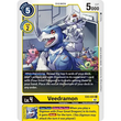 DCG [EX3-031 U] Veedramon (Foil - EX3 Box Promo)