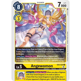 DCG [EX3-034 U] Angewomon