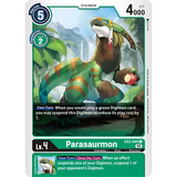 DCG [EX3-040 C] Parasaurmon