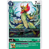DCG [EX3-042 C] Toropiamon