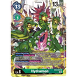 DCG [EX3-045 SR] Hydramon (Alternate Art)