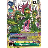 DCG [EX3-045 SR] Hydramon (Alternate Art)